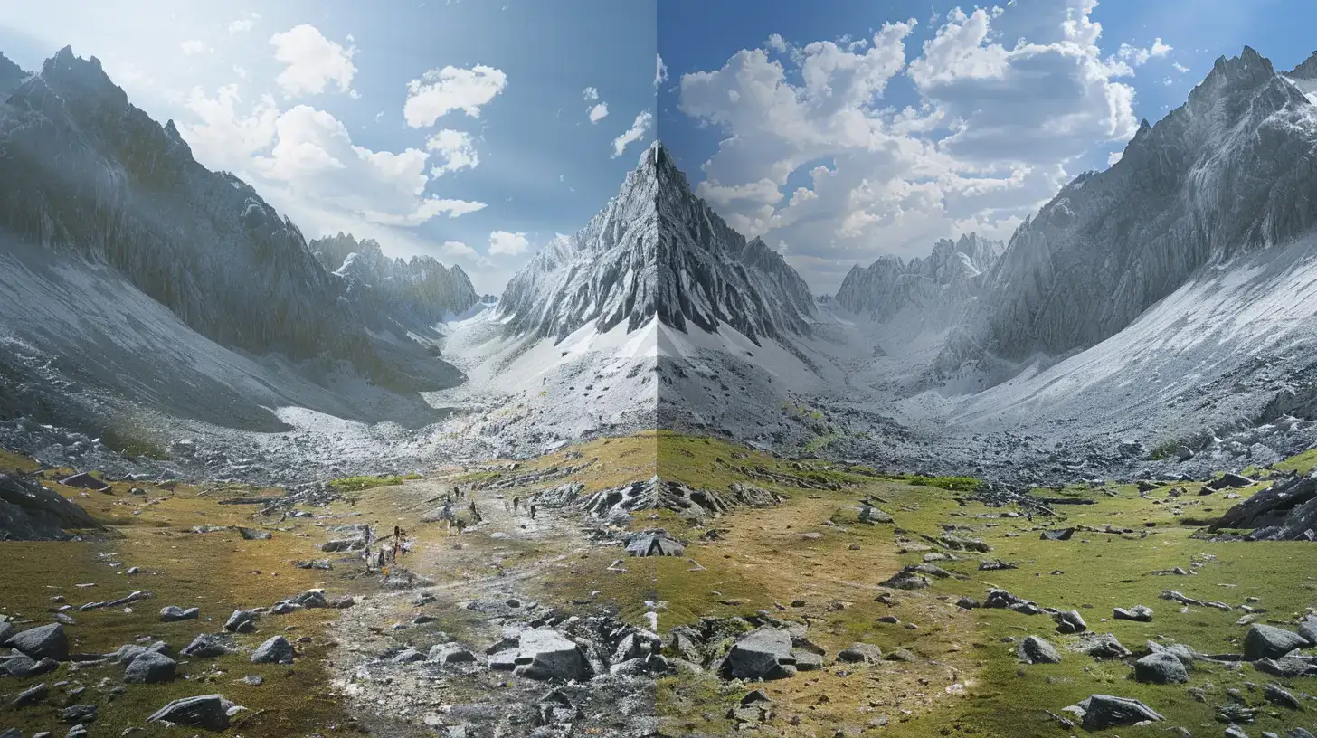 Poland vs Slovakia: Where to go in the Tatras? A big clash between neighbours
