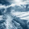 Tatry zimą: Dlaczego Twój "łatwy letni szlak" to teraz śmiertelna pułapka?