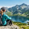7 beginner-friendly trails in the Tatras, without the stress