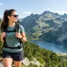 What to wear in the Tatras in summer - what to put on for the trail?
