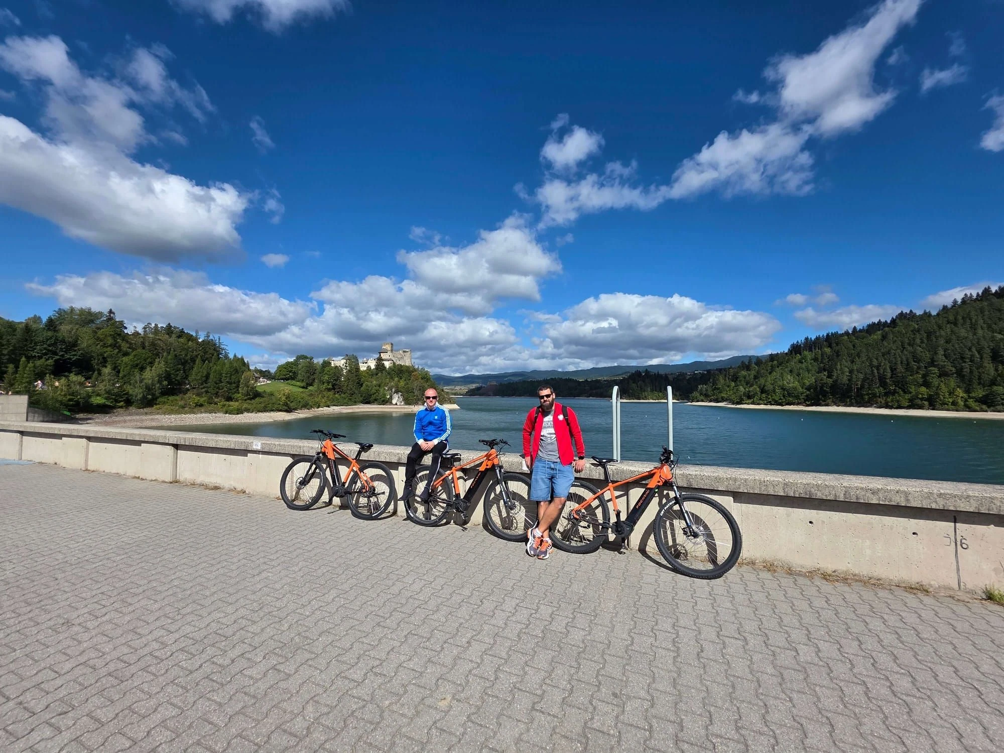 Velo czorsztyn wrzesien 2026 – Velo Czorsztyn, zdjęcie 12