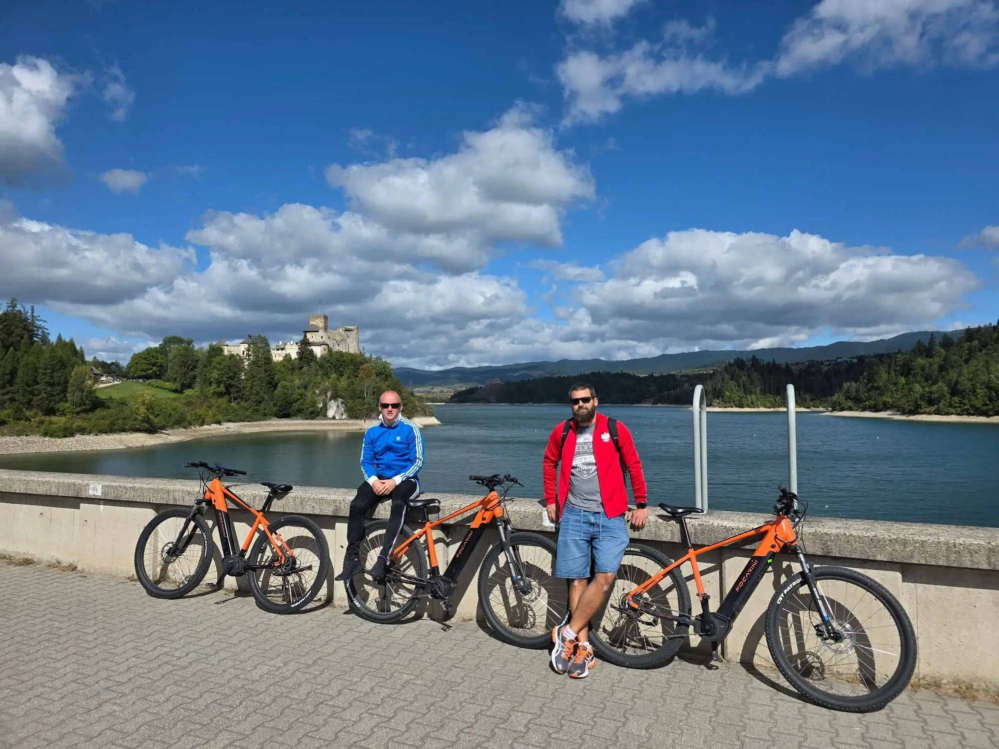 Velo czorsztyn wrzesien 2026 – Velo Czorsztyn, zdjęcie 10