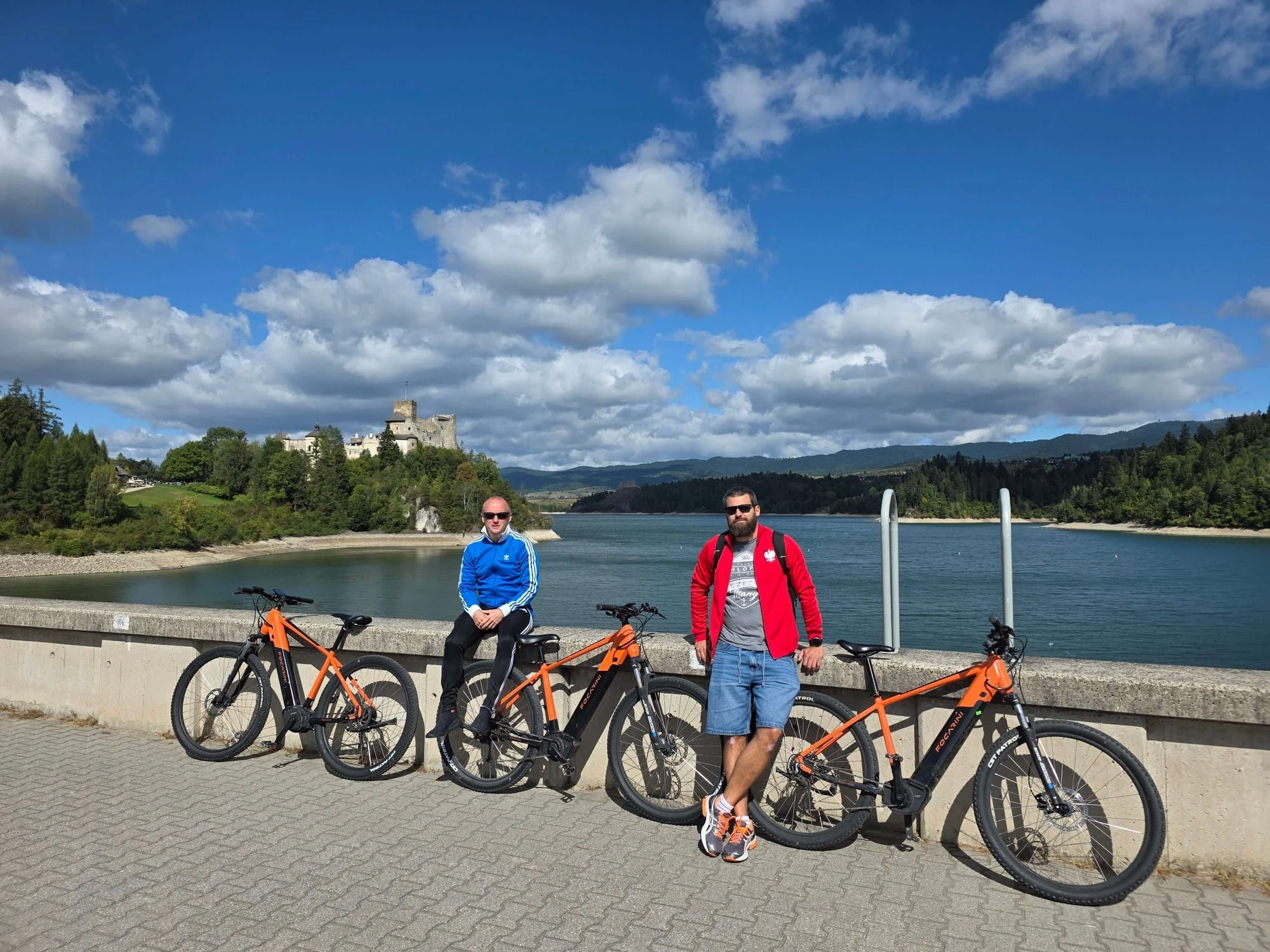 Velo czorsztyn wrzesien 2026 – Velo Czorsztyn, zdjęcie 20