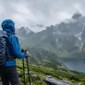 Wędrówka w deszczu w Tatrach: bezpieczeństwo